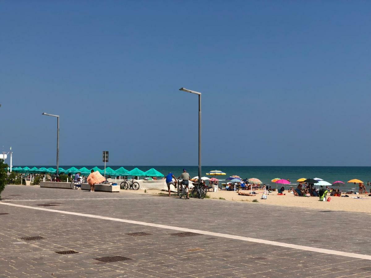 Le Dune Per 6 실비마리나 외부 사진